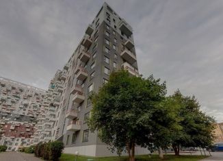 Продается трехкомнатная квартира, 56.2 м2, посёлок Коммунарка, микрорайон Эдальго, 4