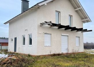 Дом на продажу, 167.6 м2, деревня Шудья, Береговая улица, 22