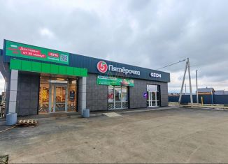Продаю торговую площадь, 395 м2, село Нагаево, Заповедная улица, 57Н