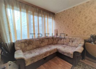 Продажа 3-комнатной квартиры, 60.2 м2, Санкт-Петербург, Серебристый бульвар, 6к1