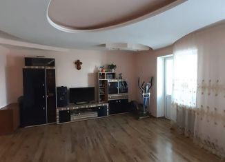 Продажа трехкомнатной квартиры, 105 м2, Ставрополь, улица 45-я Параллель, 2, микрорайон № 33