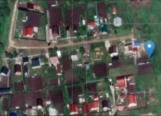 Продажа земельного участка, 10 сот., село Иглино, Яблоневая улица