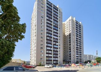 Продается 1-комнатная квартира, 33.4 м2, Краснодар, Агрономическая улица, 2/5лит1, микрорайон Горхутор