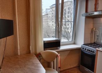 Аренда 2-ком. квартиры, 48 м2, Москва, улица Верхняя Масловка, 8, улица Верхняя Масловка