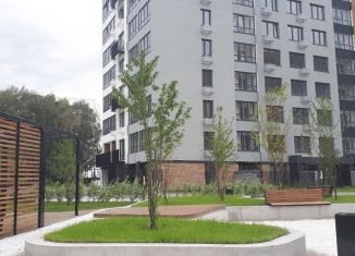 Продажа 1-комнатной квартиры, 36 м2, Тюмень, ЖК Краснолесье