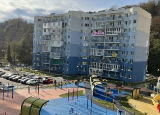 Продажа 1-комнатной квартиры, 26 м2, село Раздольное