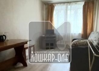 Продается комната, 18 м2, Йошкар-Ола, Краснофлотская улица, 29, Октябрьский микрорайон