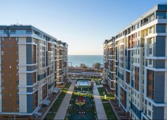 Квартира на продажу студия, 24 м2, Краснодарский край, Старошоссейная улица, 5к4