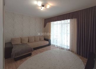 Продаю двухкомнатную квартиру, 42.8 м2, Новосибирск, Большая улица, 636, Ленинский район