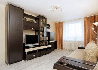 Продается трехкомнатная квартира, 60 м2, рабочий посёлок Чик, улица Потапова, 4