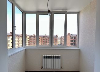 Продам 1-комнатную квартиру, 40 м2, Северная Осетия, улица Курсантов-Кировцев, 29к5