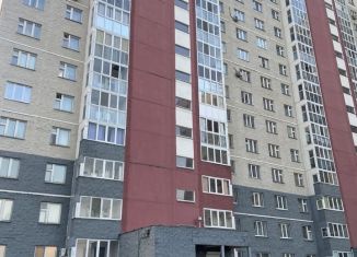 Продажа двухкомнатной квартиры, 65 м2, Уфа, улица Валерия Лесунова, 4А, ЖК Полесье