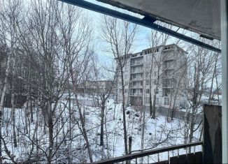 Продаю однокомнатную квартиру, 32.4 м2, Амурск, Комсомольский проспект, 26