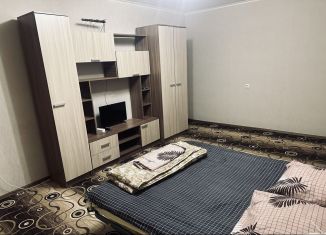 1-комнатная квартира в аренду, 38 м2, Тверь, улица Луначарского, 32к2
