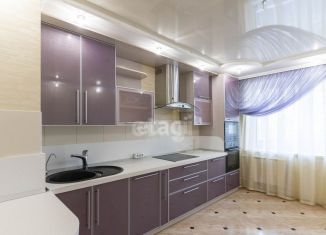 Продажа 5-комнатной квартиры, 155 м2, Тюмень, Широтная улица, 129, Восточный округ