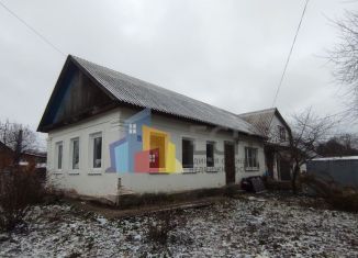 Продам дом, 46.6 м2, Богородицк, улица Коммунаров, 147