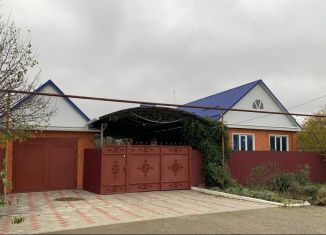 Дом на продажу, 69.2 м2, Лабинск, улица Жуковского, 47