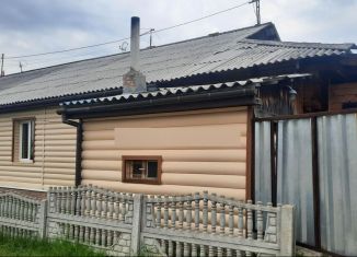 Продаю дом, 81 м2, село Арейское, Новая улица, 6