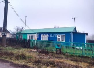 Продаю таунхаус, 45.2 м2, село Фёдоровка, Кировский переулок, 3