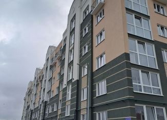 2-комнатная квартира на продажу, 55.8 м2, Калининградская область, улица Гептнера, 21
