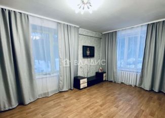 Продаю двухкомнатную квартиру, 43 м2, Санкт-Петербург, улица Карпинского, 32, муниципальный округ Гражданка