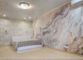 Продажа однокомнатной квартиры, 38.2 м2, Краснодар, улица Академика Лукьяненко, 103, микрорайон Микрохирургии глаза