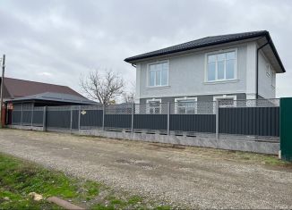 Дом на продажу, 170 м2, станица Ханская, Кузнечная улица, 31