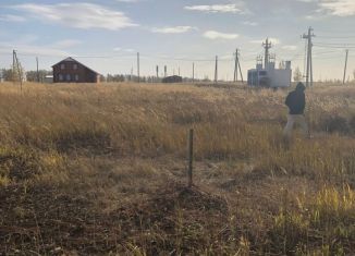 Участок на продажу, 10 сот., село Старый Айван, улица Зулейхи Богдановой