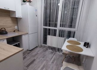 Продам 1-комнатную квартиру, 33.9 м2, Курган, Солнечный бульвар, 32, Западный район