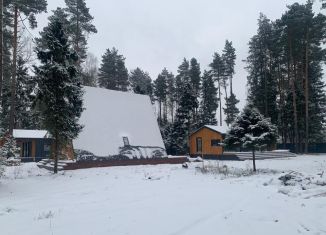 Продажа дома, 120 м2, деревня Кишкино