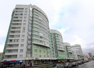 Продается 3-комнатная квартира, 95.8 м2, Екатеринбург, улица Юлиуса Фучика, 9, улица Юлиуса Фучика