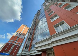 Продается 3-комнатная квартира, 89.6 м2, Санкт-Петербург, ЖК Байрон, улица Кустодиева, 7к1