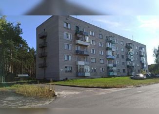 Продаю однокомнатную квартиру, 37 м2, Брянская область, Комсомольская улица, 99Б
