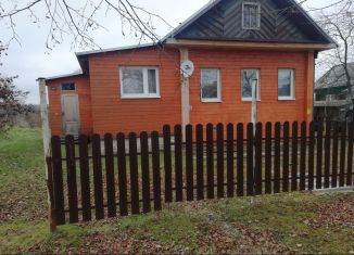 Продажа дома, 65 м2, Любим, улица Некрасова, 40