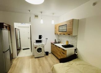 Сдача в аренду квартиры студии, 20 м2, Люберцы, улица 8 Марта, 18к2, ЖК Люберцы Парк