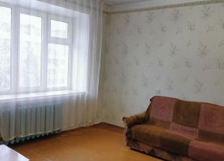 1-комнатная квартира на продажу, 42.2 м2, Йошкар-Ола, Комсомольская улица, 90, микрорайон Комсомольский