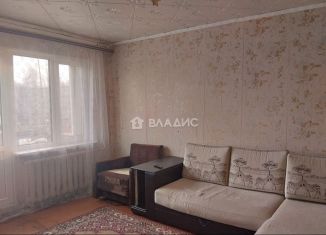 Продажа двухкомнатной квартиры, 37 м2, село Засечное, улица Механизаторов, 10