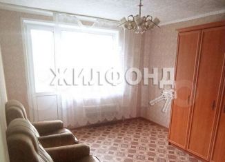 Сдам в аренду однокомнатную квартиру, 30 м2, Новосибирск, Курганская улица, 26