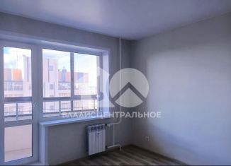 Продается 1-комнатная квартира, 34.2 м2, Новосибирск, Красный проспект, 325, ЖК Инфинити