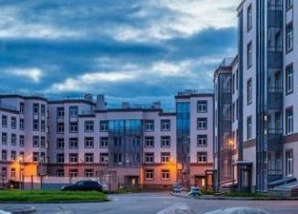 1-ком. квартира на продажу, 38.2 м2, Сертолово, ЖК Новое Сертолово