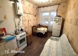 Продается 1-ком. квартира, 42 м2, Орёл, улица Абрамова и Соколова, 3, микрорайон Пятницкая слобода