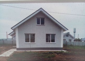 Коттедж на продажу, 140 м2, деревня Старые Киешки, улица Гафури, 19