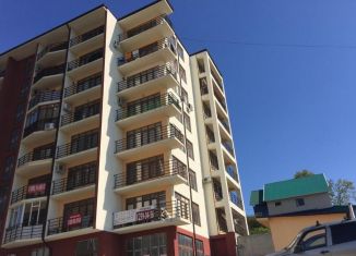 Продается 1-комнатная квартира, 30 м2, Сочи, Верхнеизвестинская улица, 28, микрорайон Энергетик-Изумруд