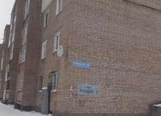 Продажа трехкомнатной квартиры, 59.2 м2, поселок городского типа Стройкерамика, Народная улица, 11