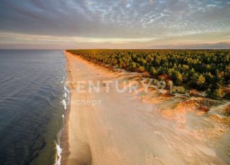 Земельный участок на продажу, 9 сот., Ладушкин, Первомайская улица