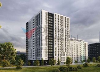 Продам трехкомнатную квартиру, 90.4 м2, Самара, метро Российская