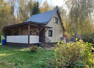 Продам дачу, 65 м2, деревня Полушкино