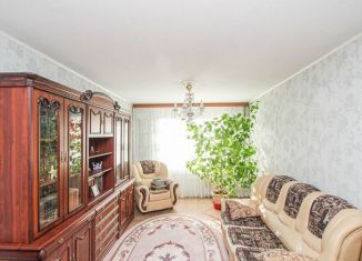 Продажа трехкомнатной квартиры, 65.4 м2, Тюменская область, улица Осипенко, 84