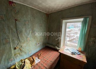 Продаю дом, 34.3 м2, Калтан, Совхозная улица