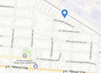 Продаю участок, 6 сот., Самара, 8-я Дачная улица, метро Юнгородок